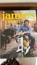 Jamie Oliver - Jamie's reizen, Boeken, Kookboeken, Italië, Ophalen of Verzenden, Zo goed als nieuw, Jamie Oliver