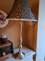 Colmore Tafellamp - Elegant en Hoog, Ophalen of Verzenden, Zo goed als nieuw, Metaal, Klassiek