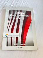 M.C.I.H. Biesaart - Praktisch Gezondheidsrecht, Boeken, Ophalen of Verzenden, Zo goed als nieuw, M.C.I.H. Biesaart; D.Y.A. van Meersbergen
