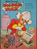 Donald Duck 1959 nr. 15, Boeken, Eén stripboek, Ophalen of Verzenden, Zo goed als nieuw