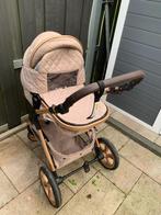 3 in 1  kinderwagen/buggy, Kinderen en Baby's, Kinderwagens en Combinaties, Overige merken, Gebruikt, Met autostoeltje, Ophalen of Verzenden