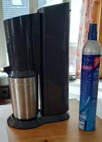 soda stream app, Ophalen, Zo goed als nieuw