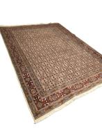 Perzisch tapijt Moud 270x200 wollen vloerkleed iran