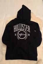 Hoody van Hollister maat XS, Zwart, Overige maten, Ophalen of Verzenden, Zo goed als nieuw