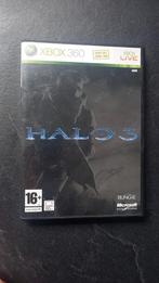 Halo 3 voor XBox t.e.a.b., Ophalen, Shooter, Zo goed als nieuw, 3 spelers of meer