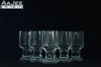 Iittala Finland - Joiku - Tapio Wirkkala - Shotglas - 1973, Verzamelen, Ophalen of Verzenden, Zo goed als nieuw, Borrel- of Shotglas