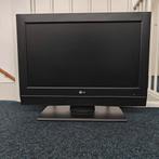 LG - 26 inch LCD TV, Gebruikt, LCD, Ophalen of Verzenden, LG