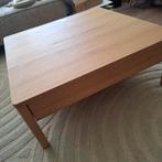 Salontafel Ikea Tonstad, Huis en Inrichting, Tafels | Salontafels, Ophalen, 100 tot 150 cm, 50 tot 100 cm, Zo goed als nieuw