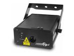 LASERWORLD CS-500RGB KeyTEX met Toetsenbord, Muziek en Instrumenten, Licht en Laser, ., Nieuw, Ophalen of Verzenden, Laser
