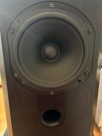 B&W801 S2 - Iconische High-End Luidsprekers, Ophalen, Gebruikt, Bowers & Wilkins (B&W), 120 watt of meer