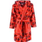 Spiderman Badjas Rood - Marvel - Maat 98, Nacht- of Onderkleding, Nieuw, Ophalen of Verzenden, Spiderman