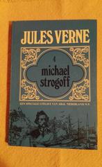 Jules Verne *** Michael Strogoff, Ophalen of Verzenden, Zo goed als nieuw, Jules Verne, Europa overig