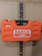 Baco dopsleutel set en bitjes, Ophalen of Verzenden, Nieuw