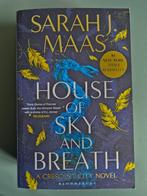 Sarah J. Maas - House of Sky and Breath, Crescent City 2, Nieuw, Sarah J. Maas, Ophalen of Verzenden