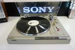 Sony PS-LX33 Direct Drive Platenspeler – Volautomatisch, Audio, Tv en Foto, Platenspelers, Gebruikt, Automatisch, Ophalen of Verzenden