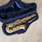 Te koop Alt Saxofoon P. Mauriat PMXA 67R Vintage, Muziek en Instrumenten, Blaasinstrumenten | Saxofoons, Ophalen of Verzenden
