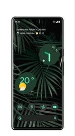 Google Pixel 6 Pro Dual SIM 128GB zwart, Telecommunicatie, Mobiele telefoons | Samsung, Gebruikt, Ophalen of Verzenden