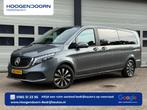 Mercedes-Benz EQV 300 90 kWh L3 Extra lang - 8 Zitplaatsen -, Auto's, Stof, Overige carrosserieën, 90 kWh, Grijs