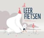 Sébastien Pelon: Ik leer fietsen. Hardcover, grootformaat, Boeken, Kinderboeken | Kleuters, Gelezen, Jongen of Meisje, Ophalen of Verzenden