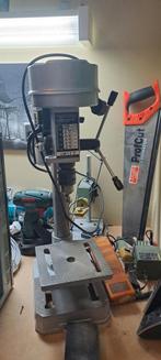 Parkside kolomboormachine, Ophalen, Zo goed als nieuw, Kolomboormachine