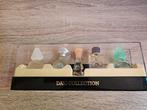 Dali collection - 5 unieke miniatuurflesjes parfum in houder, Ophalen of Verzenden, Gebruikt, Miniatuur, Gevuld