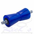 Bootrol / kielrol 190 x 90 mm PVC op u-steun, Watersport en Boten, Nieuw, Ophalen of Verzenden, Nb, Nb