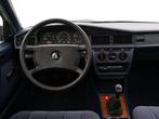 Mercedes-Benz 190-serie 2.0 E ORIGINEEL NEDERLANDS 1986 + EL, 4 cilinders, Origineel Nederlands, Bedrijf, Handgeschakeld