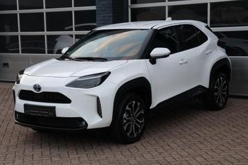 Toyota YARIS CROSS Yaris Cross 1.5 Hybrid dynamic navigatie, beschikbaar voor biedingen