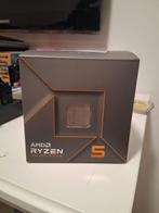 AMD Ryzen 5 7600, Computers en Software, Processors, 6-core, Gebruikt, AM5, 3 tot 4 Ghz