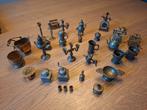 Miniatuur Spullen voor Letterbak, Ophalen of Verzenden