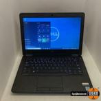 Dell Latitude E5270 Laptop *805218*, Ophalen of Verzenden
