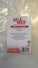 100x Take Dis Vacuumzakken vacuumzakjes, Ophalen of Verzenden