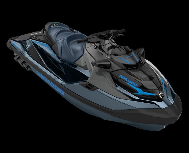 Sea doo GTX 230 (bj 2026), Watersport en Boten, Jetski's en Waterscooters, Nieuw, 200 pk of meer, Benzine