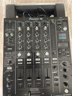 Pioneer DJM 900 NXS 2 incl. gratis flightcase, Muziek en Instrumenten, Dj-sets en Draaitafels, Ophalen, Zo goed als nieuw, Pioneer