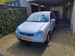 Volkswagen Lupo 1.4 44KW 2004 Grijs, Auto's, Volkswagen, Lupo, Origineel Nederlands, Te koop, Zilver of Grijs