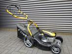 Stiga Combi 748 V motormaaier 4 in 1 met Honda motor, Ophalen, Cirkelmaaier, Nieuw, Benzine-grasmaaier