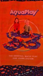 Aqua Play Wasserbahn, Ophalen, Gebruikt