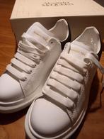 Alexander mcqueen maat 39, Kleding | Dames, Schoenen, Zwart, Nieuw, Ophalen of Verzenden, Sneakers of Gympen
