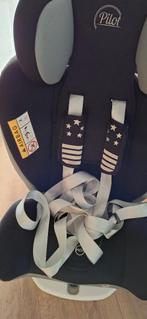 Cangaroo Pilot Isofix autostoel 0-36 kg, Zo goed als nieuw, 9 t/m 36 kg, Isofix, Ophalen