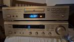 Denon Versterker en CD Speler, Ophalen, Gebruikt, Overige merken