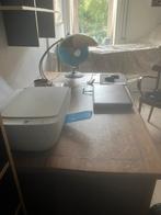 Eiken bureau, Antiek en Kunst, Ophalen