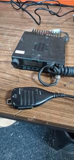 Alinco 2 meterset DR-112, Ophalen, Gebruikt