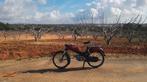 Puch VS50L, Fietsen en Brommers, Brommers | Oldtimers, Ophalen, Puch