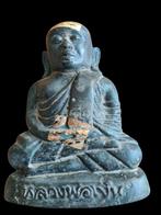 Gave kleine antieke Buddha, Antiek en Kunst, Ophalen of Verzenden