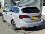 Fiat Tipo Stationwagon 1.0 City Sport, camera, lana assist,, Auto's, Fiat, Voorwielaandrijving, Stof, Gebruikt, 100 pk