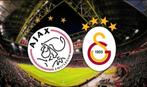 Ajax - Galatasaray 1x Ticket Vak 418, Tickets en Kaartjes, Losse kaart, Eén persoon, November, Europa of Champions League