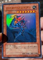 Yu-Gi-Oh! Alternate Buster Blader YAP1 Anniversary Promo !, Hobby en Vrije tijd, Verzamelkaartspellen | Yu-gi-Oh!, Verzenden, Zo goed als nieuw