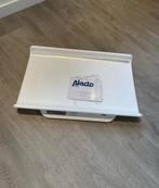 Alecto baby weeg schaal, Witgoed en Apparatuur, Weegschalen, Ophalen of Verzenden, Zo goed als nieuw, Personenweegschaal, 10 tot 50 kg