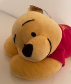 Winnie the Pooh pluche knuffel 35 cm ! NIEUW Poeh slaap lig, Verzamelen, Disney, Ophalen of Verzenden, Winnie de Poeh of vrienden