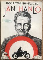 BZZLLETIN 116 - Jan Hanlo, Boeken, Tijdschriften en Kranten, Ophalen of Verzenden, Gelezen, Overige typen